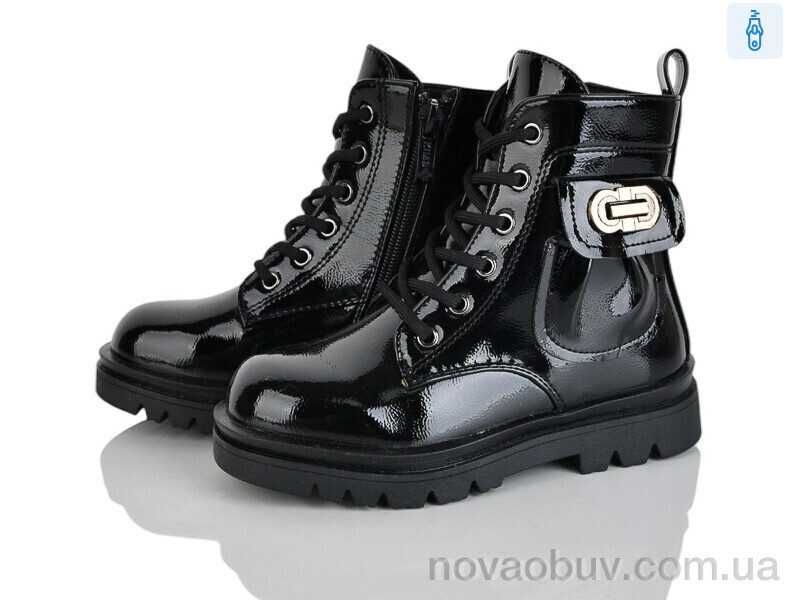 Черевики Xifa kids FG2375-2B