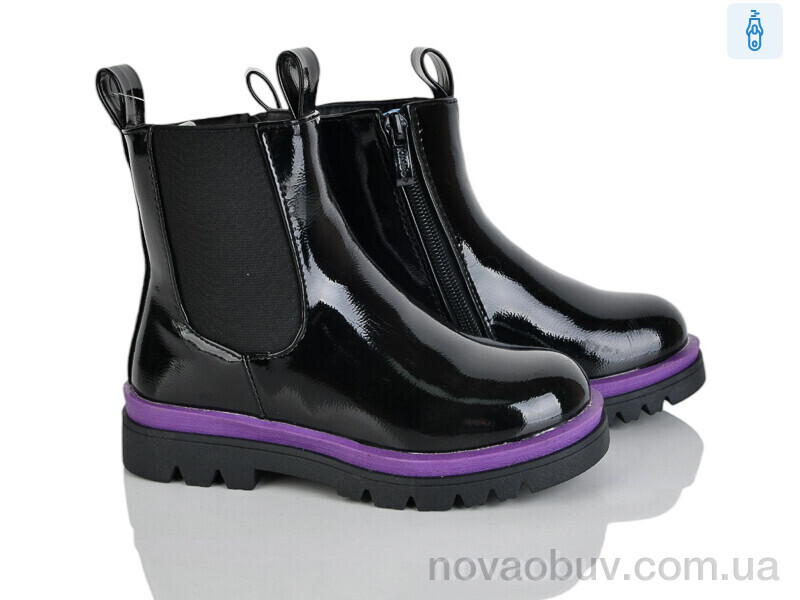 Черевики Xifa kids FG2186-2Z