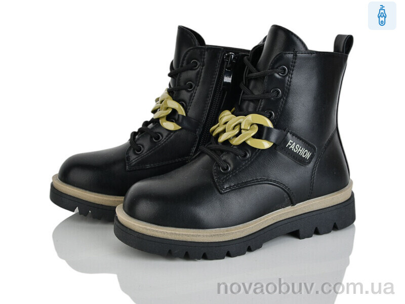 Черевики Xifa kids FC2243-2M