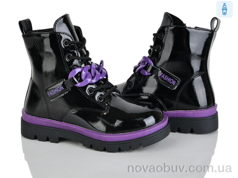 Черевики Xifa kids FC2243-2Z