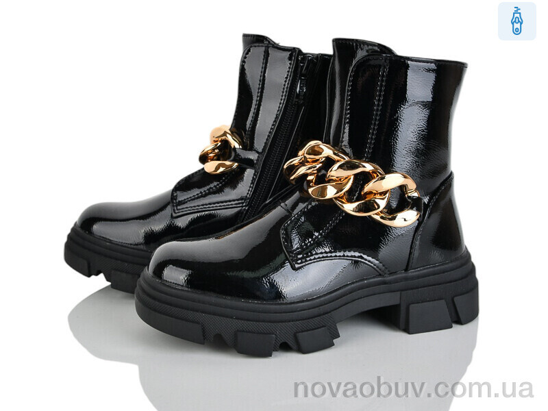 Черевики Xifa kids FG2242-2B