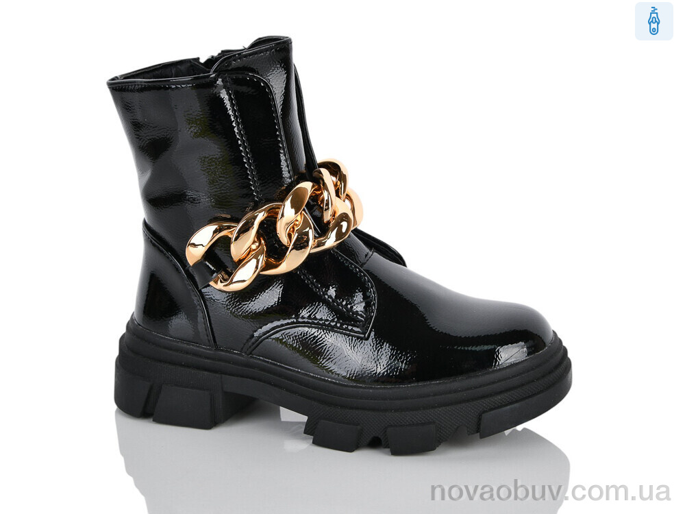 Черевики Xifa kids XXF03-FG2242-2B