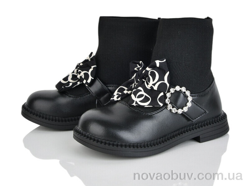 Черевики Xifa kids 2237-2B