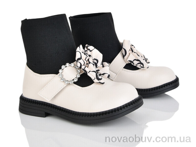 Черевики Xifa kids 2237-2M