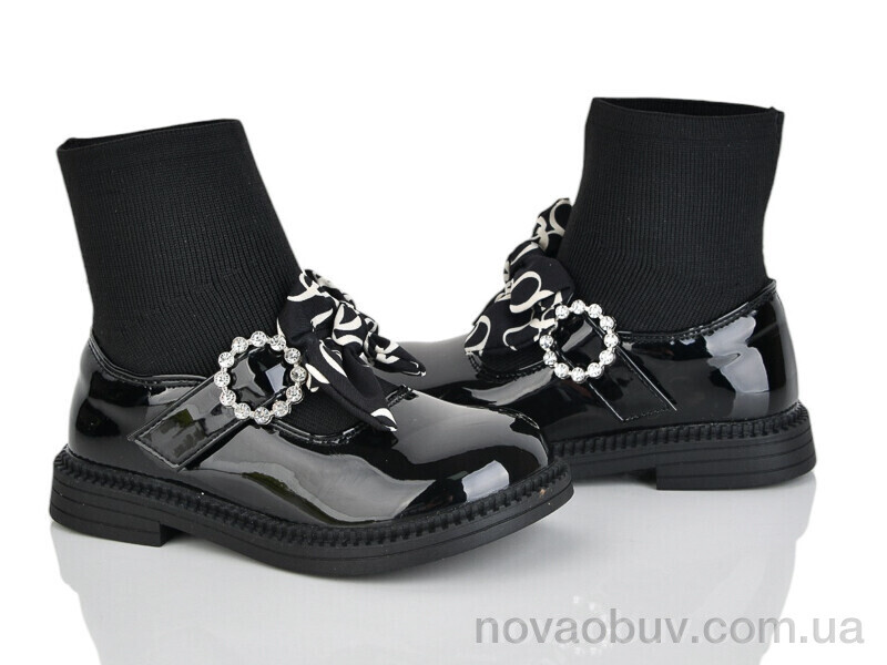 Черевики Xifa kids 2237-2F