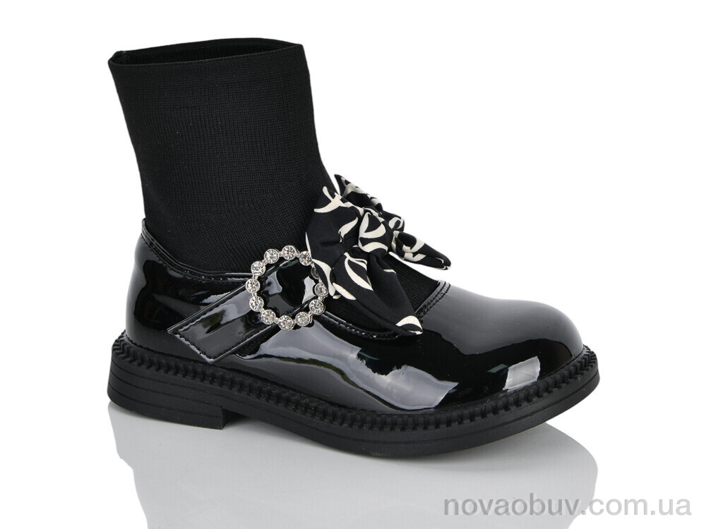 Черевики Xifa kids XXF03-2237-2F