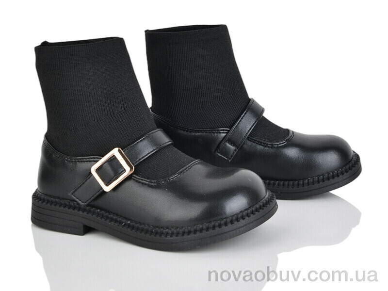 Черевики Xifa kids 2238-2B