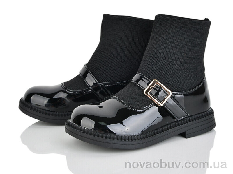 Черевики Xifa kids 2238-2A