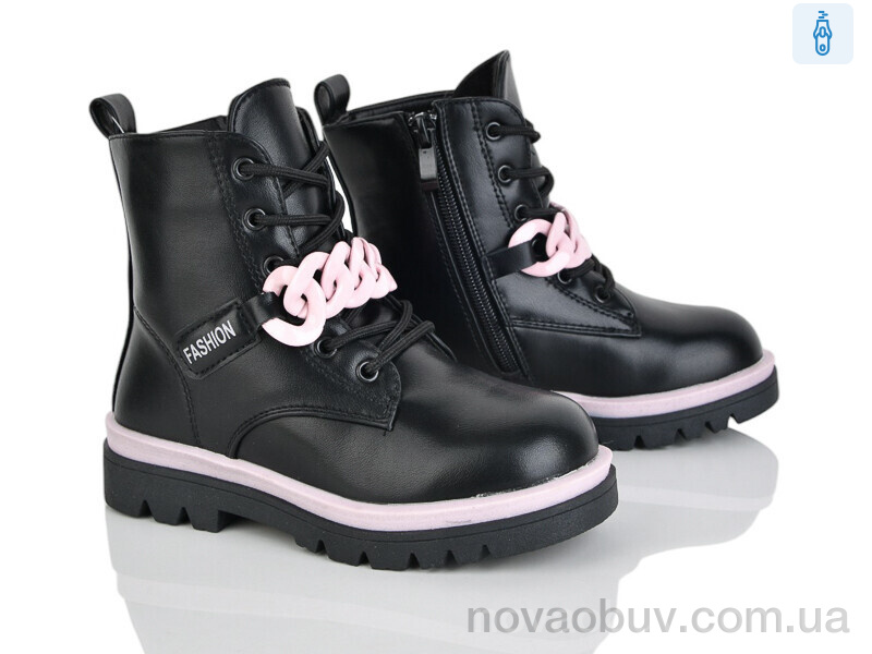 Черевики Xifa kids FG2243-2A