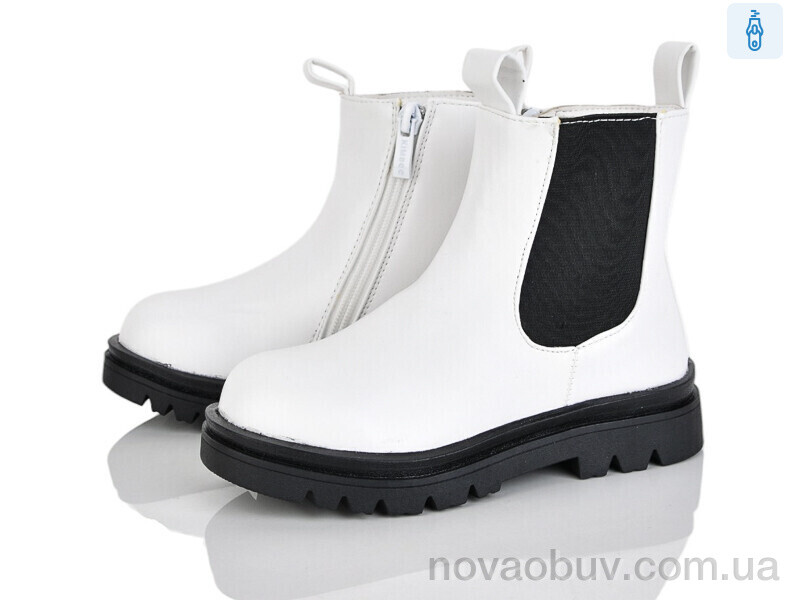 Черевики Xifa kids FG2186-2C