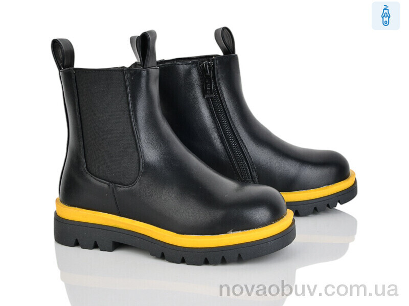 Черевики Xifa kids FG2186-2H