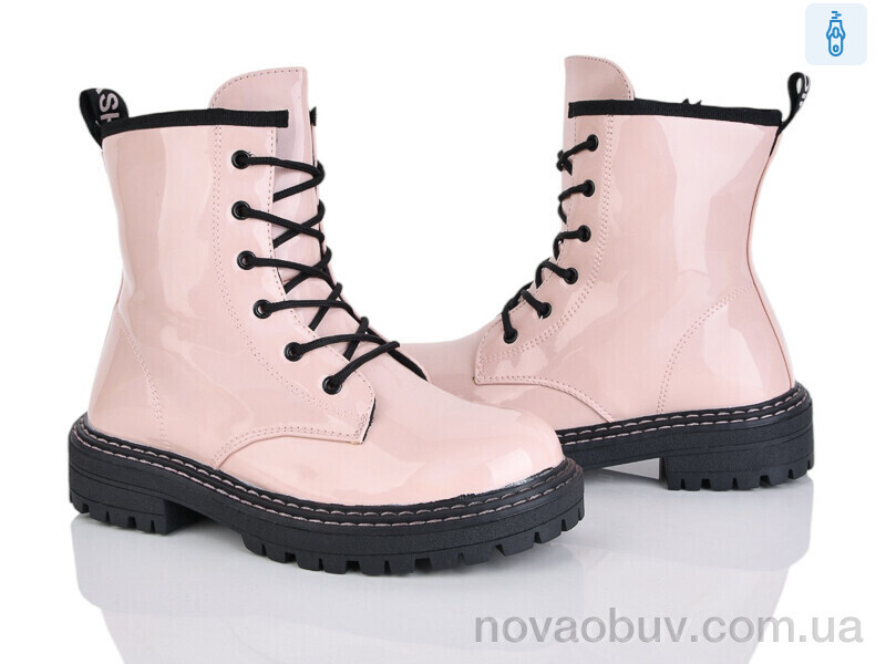 Черевики Xifa kids FG2374-3F