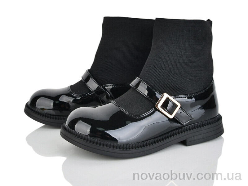 Черевики Xifa kids 2238-3A