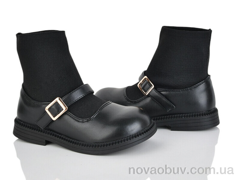 Черевики Xifa kids 2238-3B