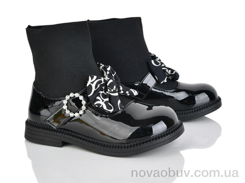 Черевики Xifa kids 2237-3A