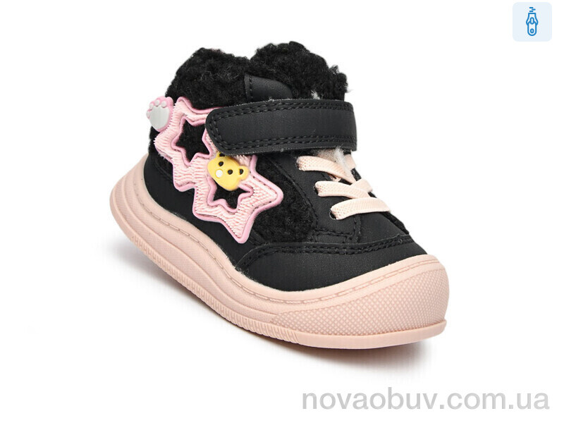 Черевики Ok Shoes 51139B