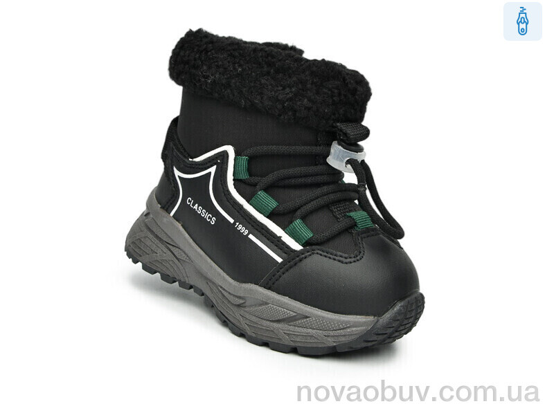 Черевики Ok Shoes 51109C
