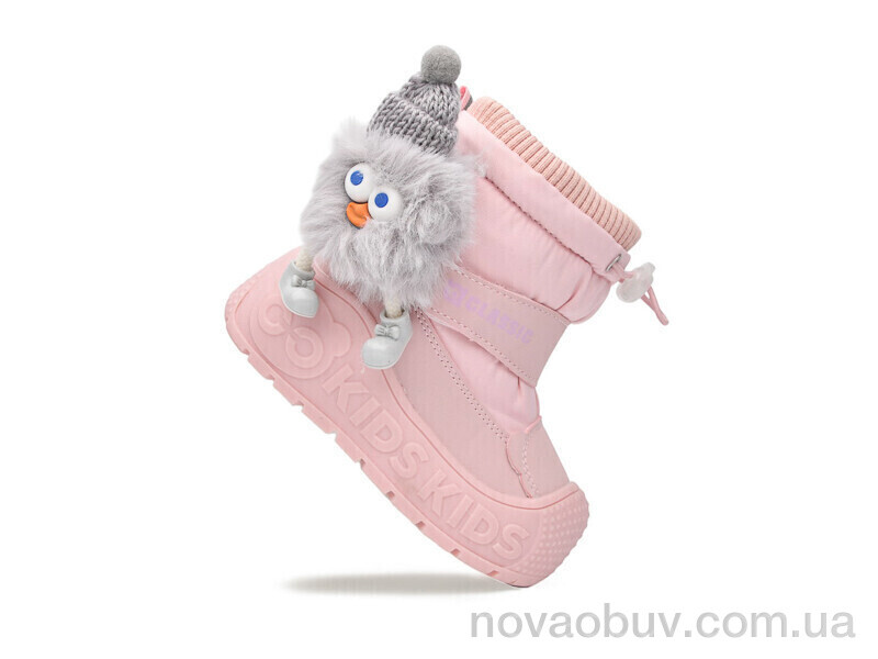 Дутики Ok Shoes 51158A