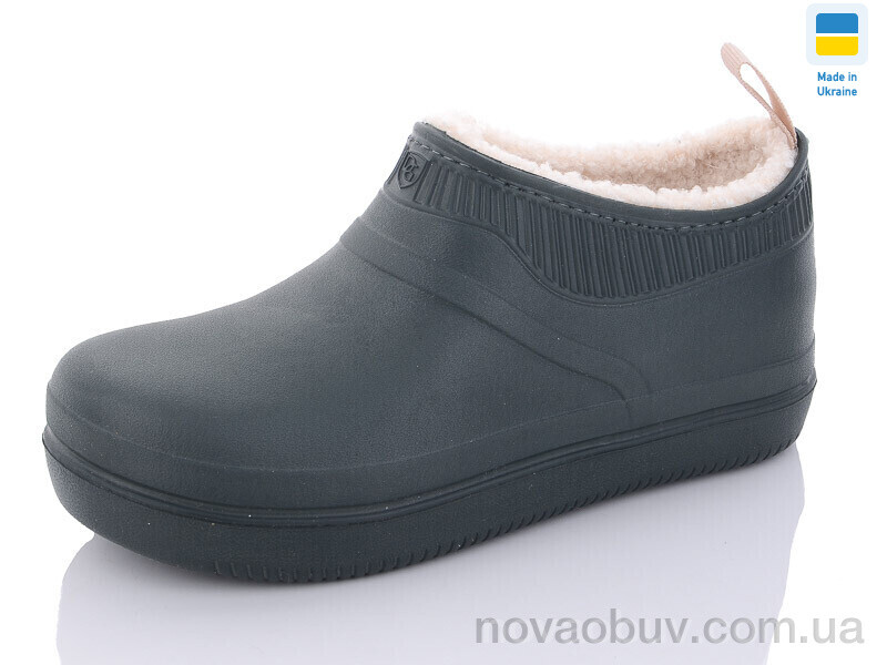 Галоші Крок 7002 хакі