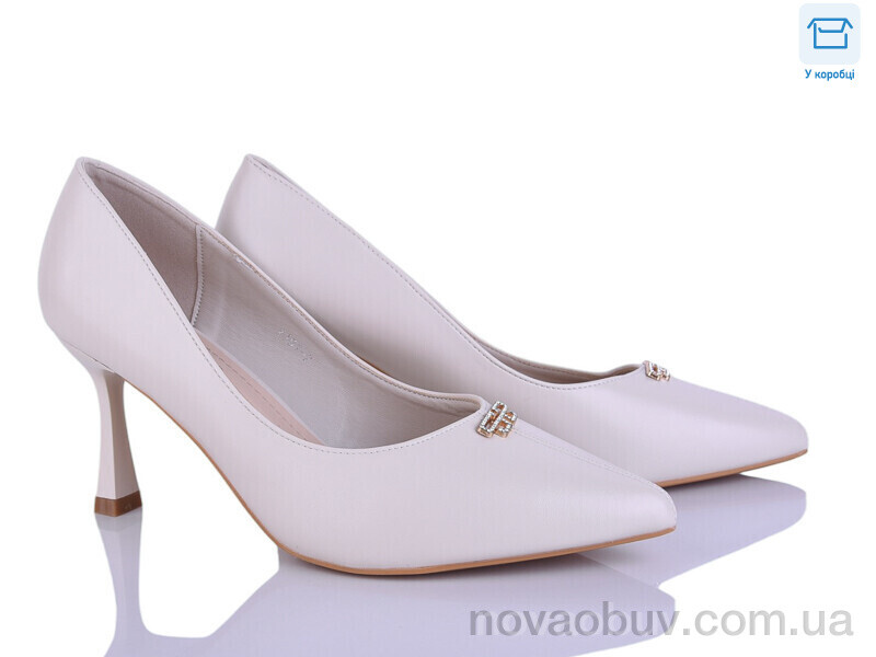 Туфлі L&M-Lemon Y161-2