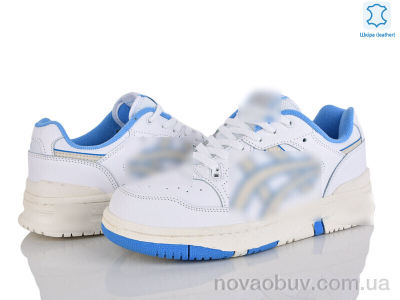 Кросівки CAP EX89