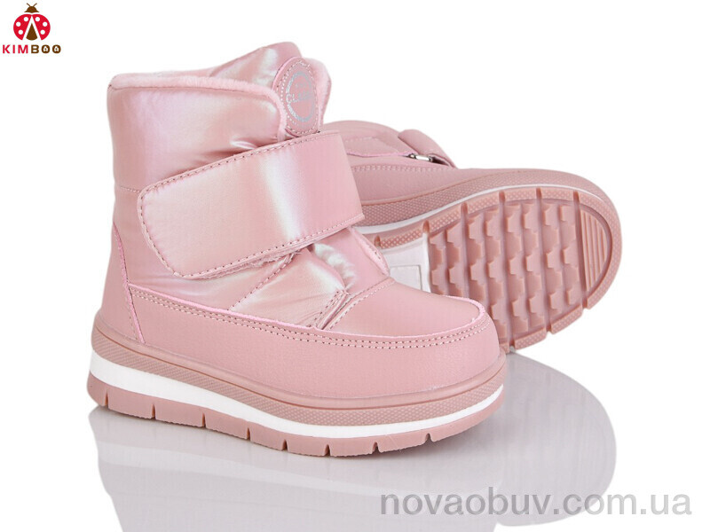 Черевики KIMBOO FG578-1F