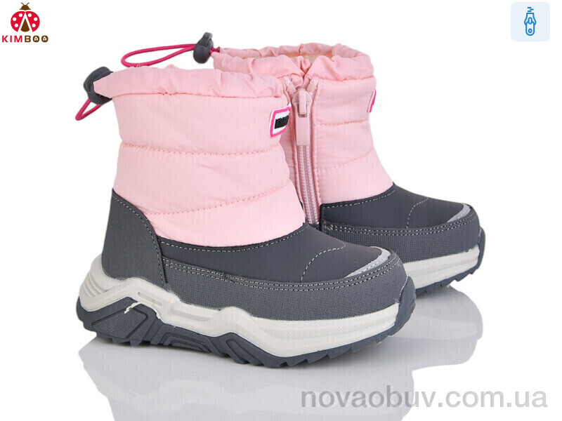 Черевики KIMBOO FG574-1F
