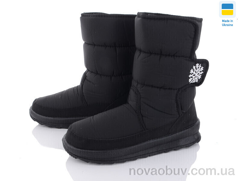 Дутики Favorit G112-8