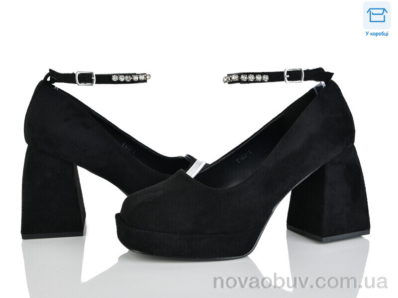 Туфлі Love-L&M-ZDW Y162-1