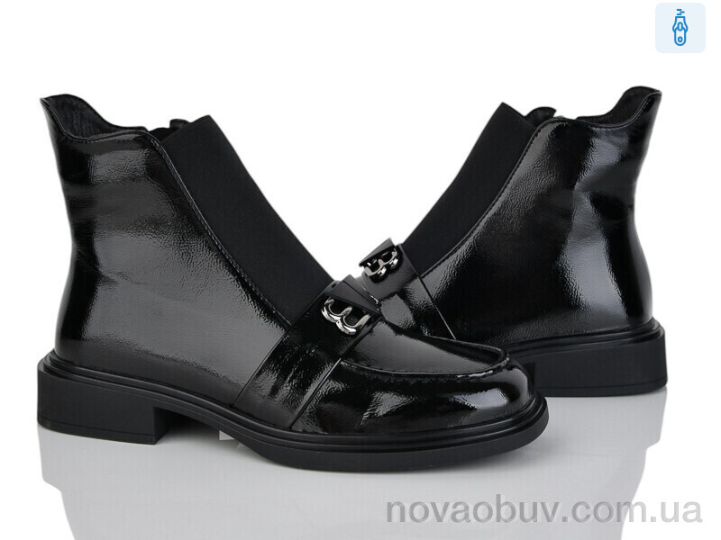 Черевики Lino Marano L391-20E