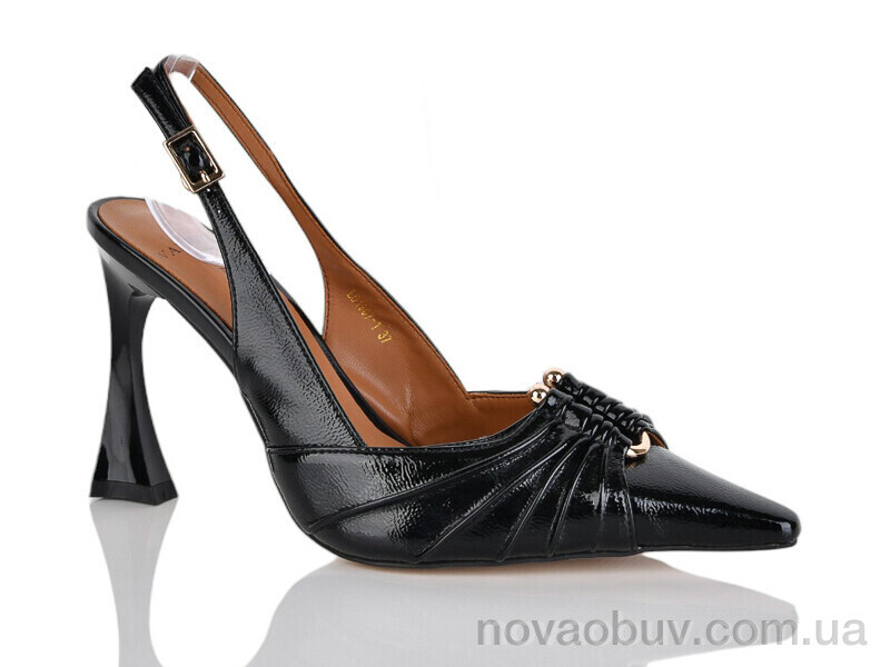 Туфлі Teetspace-Trasta-Egga LD1907-1