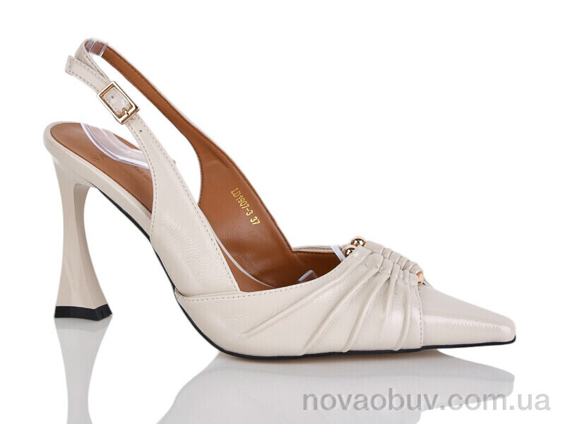 Туфлі Teetspace-Trasta-Egga LD1907-3