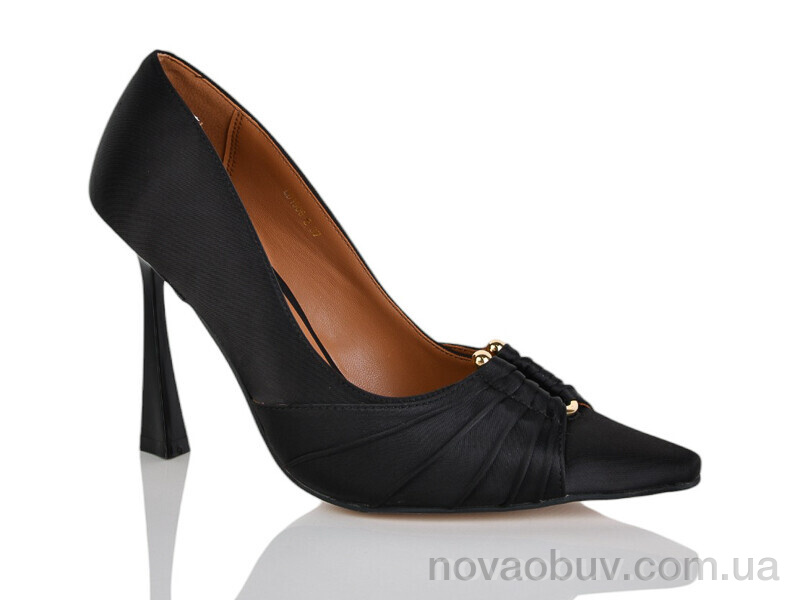 Туфлі Teetspace-Trasta-Egga LD1906-2