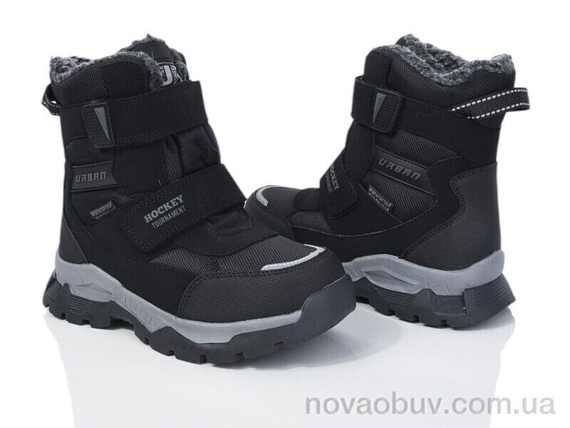 Черевики Ok Shoes T10668A