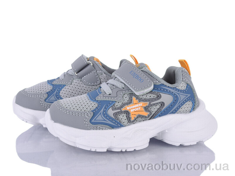 Кросівки Xifa kids HY2549-1D