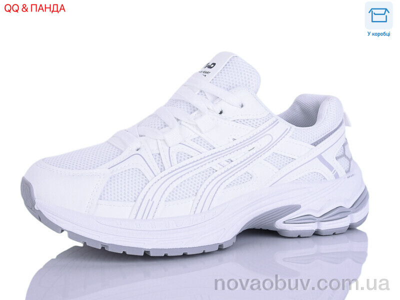 Кросівки QQ&Панда J2115-2