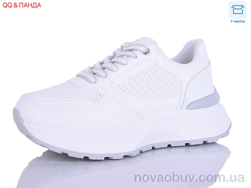 Кросівки QQ&Панда J2101-2