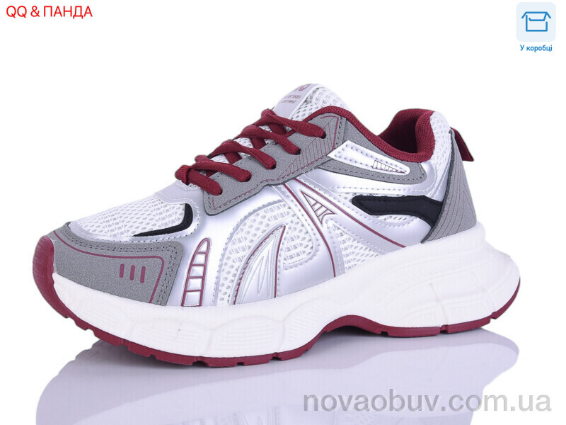 Кросівки QQ&Панда J2100-3
