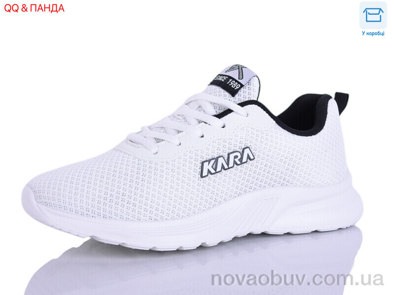 Кросівки QQ&Панда J2099-2