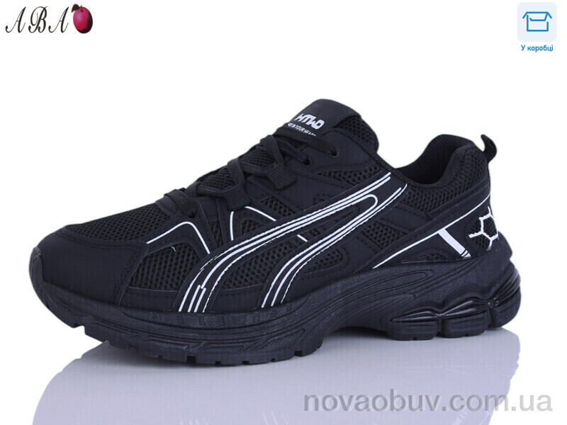 Кросівки Aba J2ABA115-1