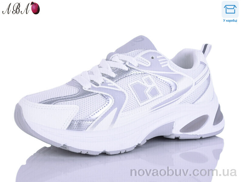 Кросівки Aba J2ABA119-2