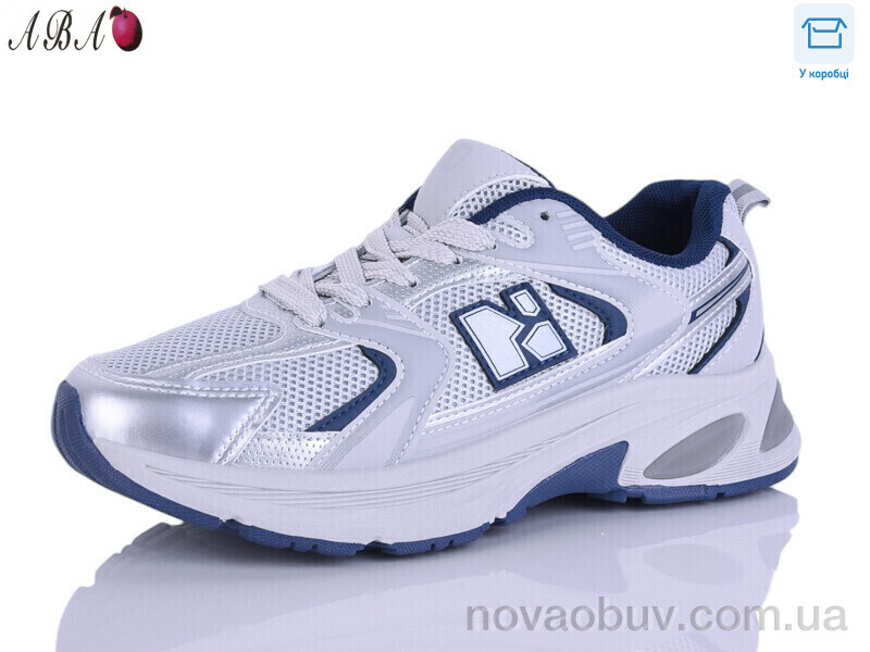 Кросівки Aba J2ABA119-3