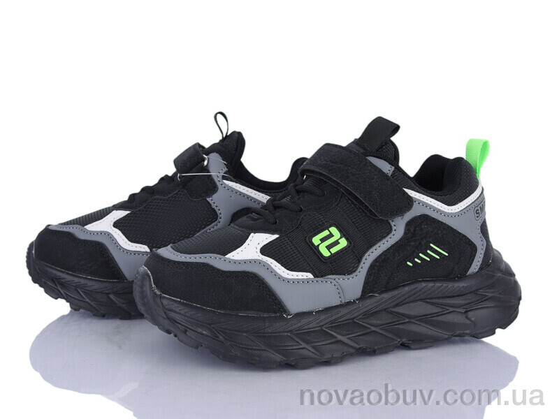 Кросівки Xifa kids GY24190-3A