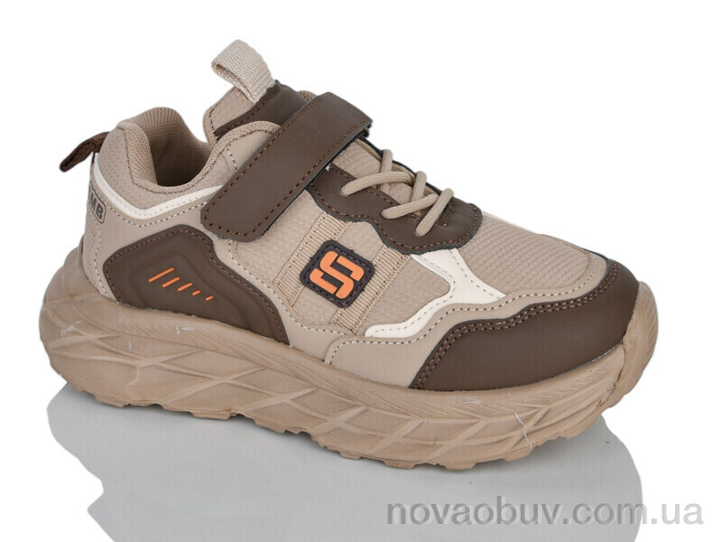 Кросівки Xifa kids XXF02-GY24190-3K