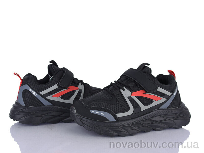 Кросівки Xifa kids GY24182-3A