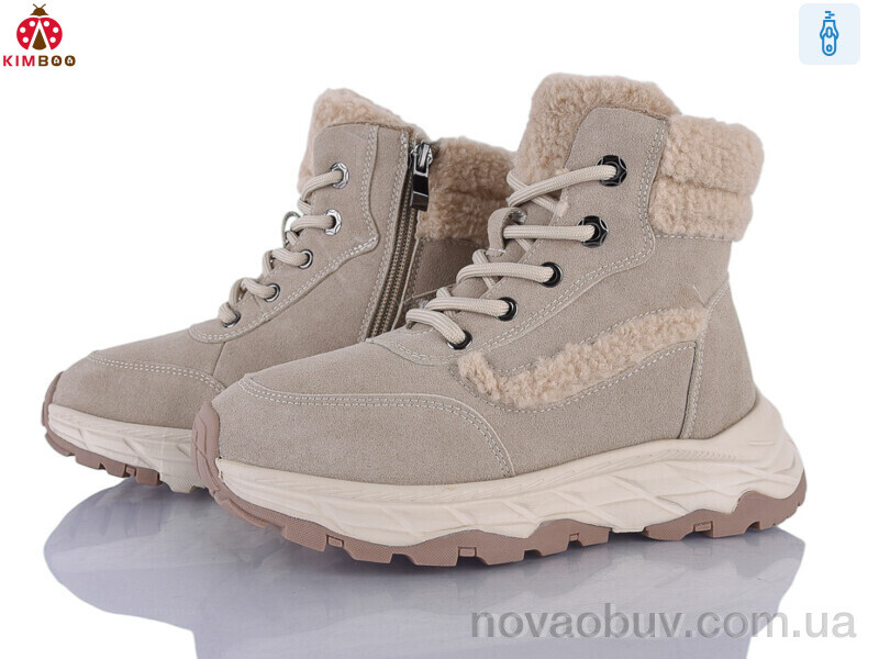 Черевики KIMBOO A5011-3M
