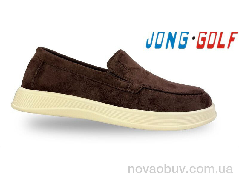 Туфлі Jong Golf C11793-4