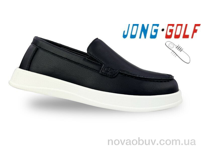 Туфлі Jong Golf C11794-0
