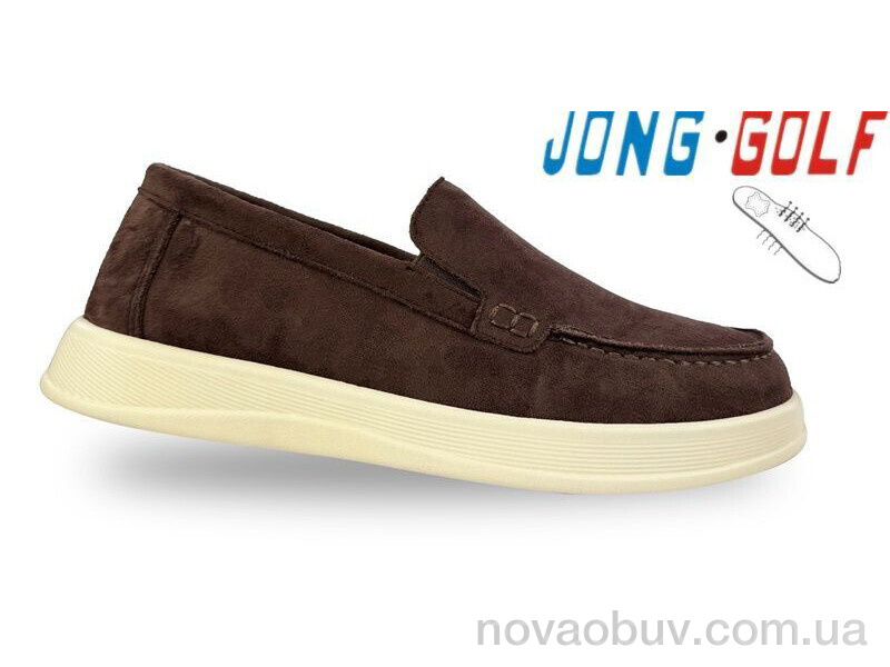 Туфлі Jong Golf C11794-4