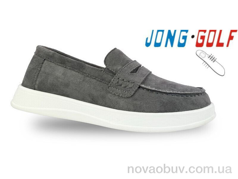 Туфлі Jong Golf C11795-2